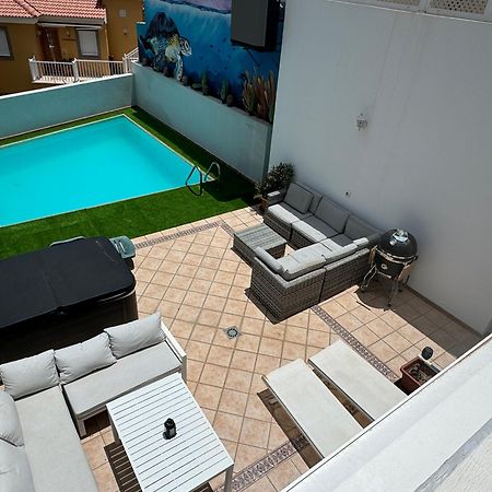 Casa Viva La Vida Arguineguin Apartment Mogán Екстериор снимка