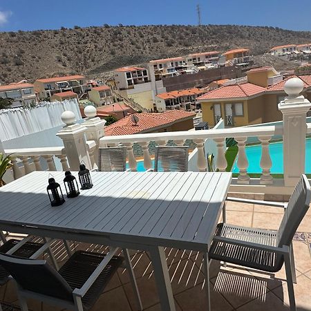 Casa Viva La Vida Arguineguin Apartment Mogán Екстериор снимка