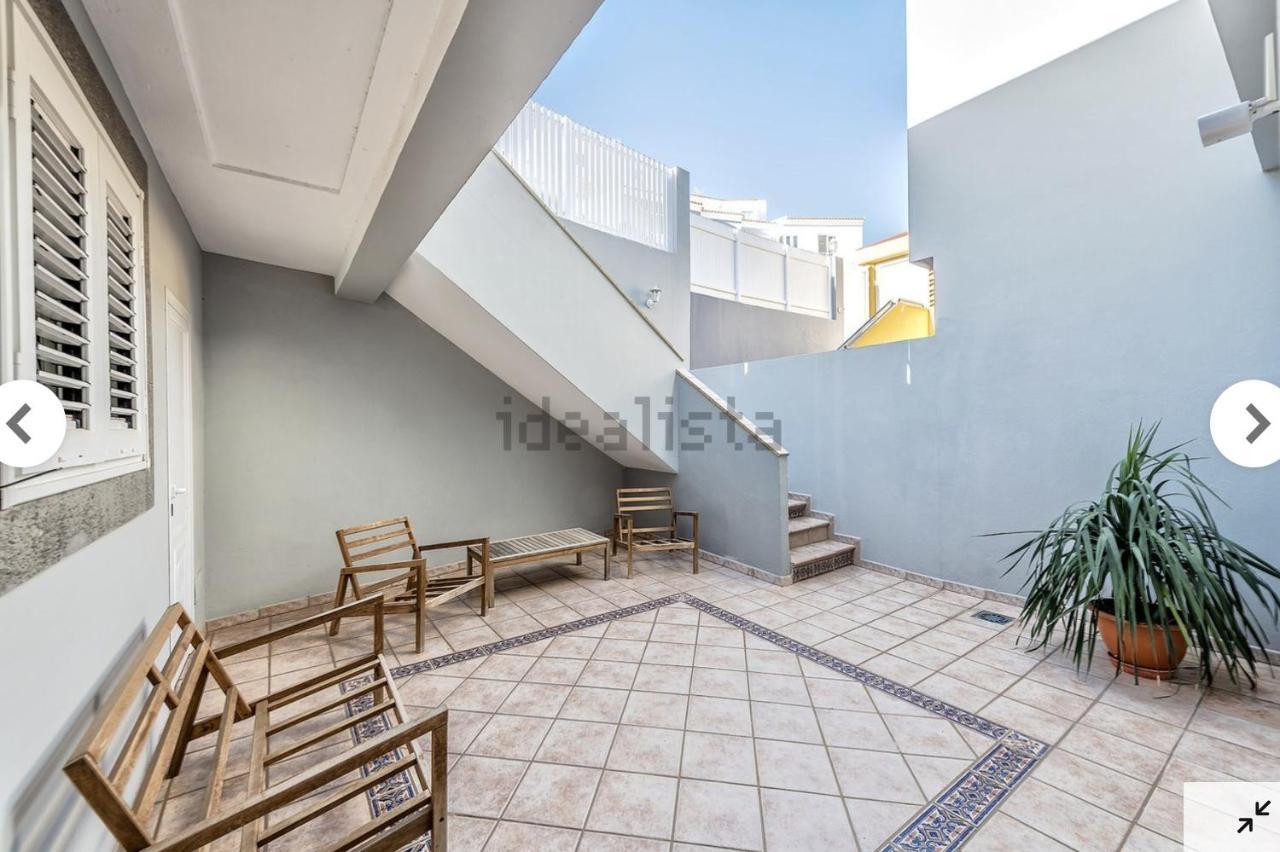 Casa Viva La Vida Arguineguin Apartment Mogán Екстериор снимка