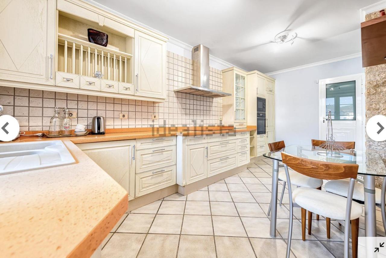 Casa Viva La Vida Arguineguin Apartment Mogán Екстериор снимка