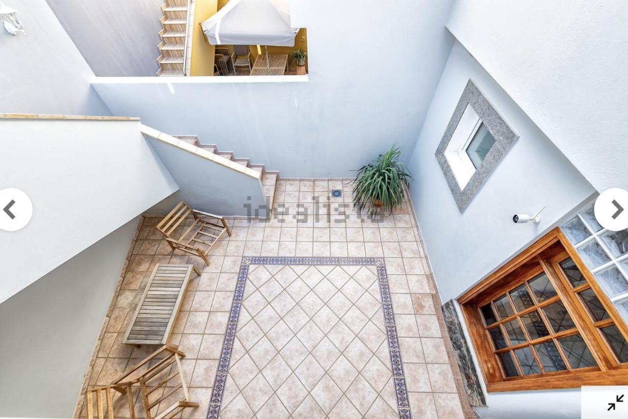Casa Viva La Vida Arguineguin Apartment Mogán Екстериор снимка