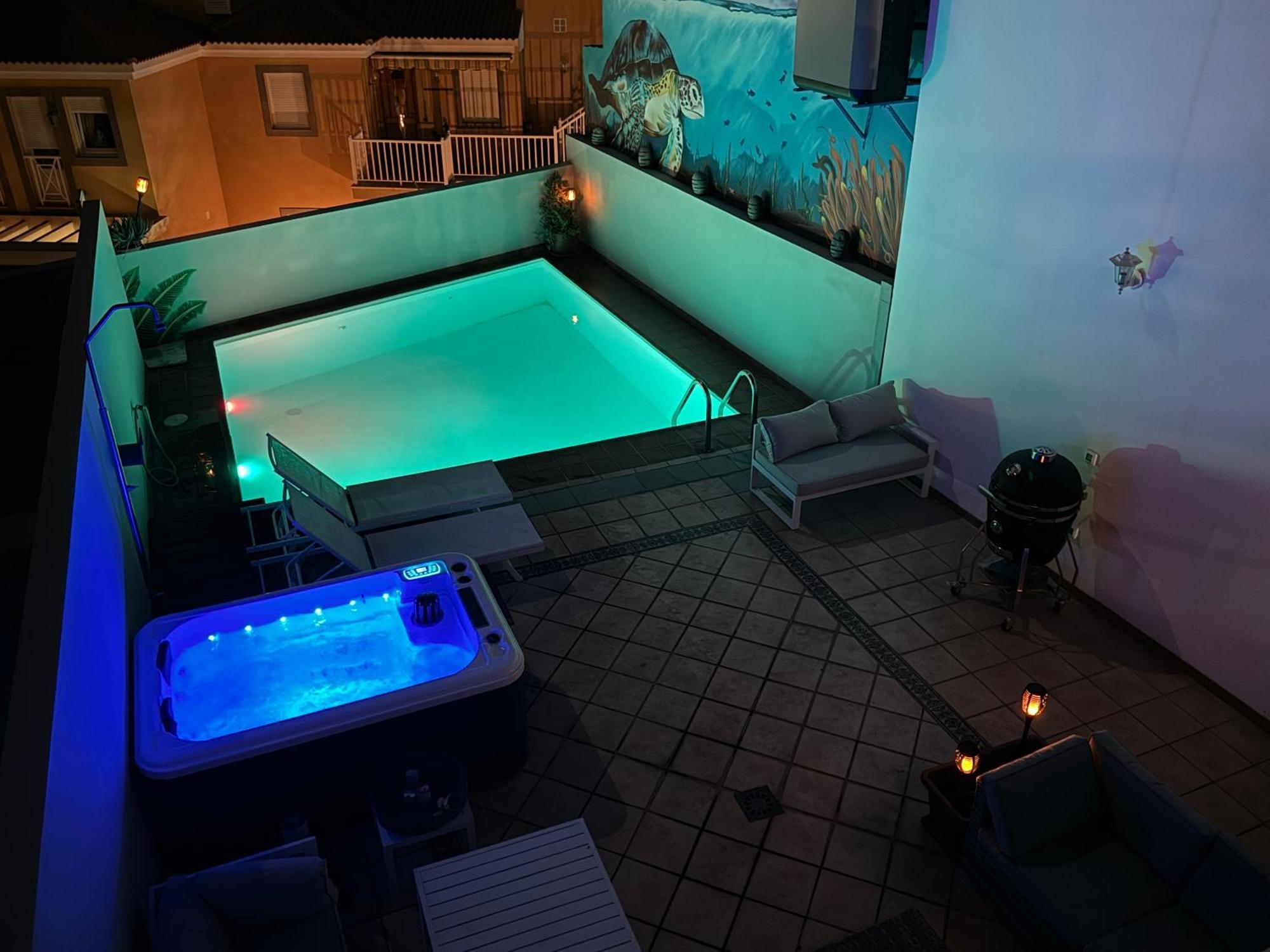 Casa Viva La Vida Arguineguin Apartment Mogán Екстериор снимка