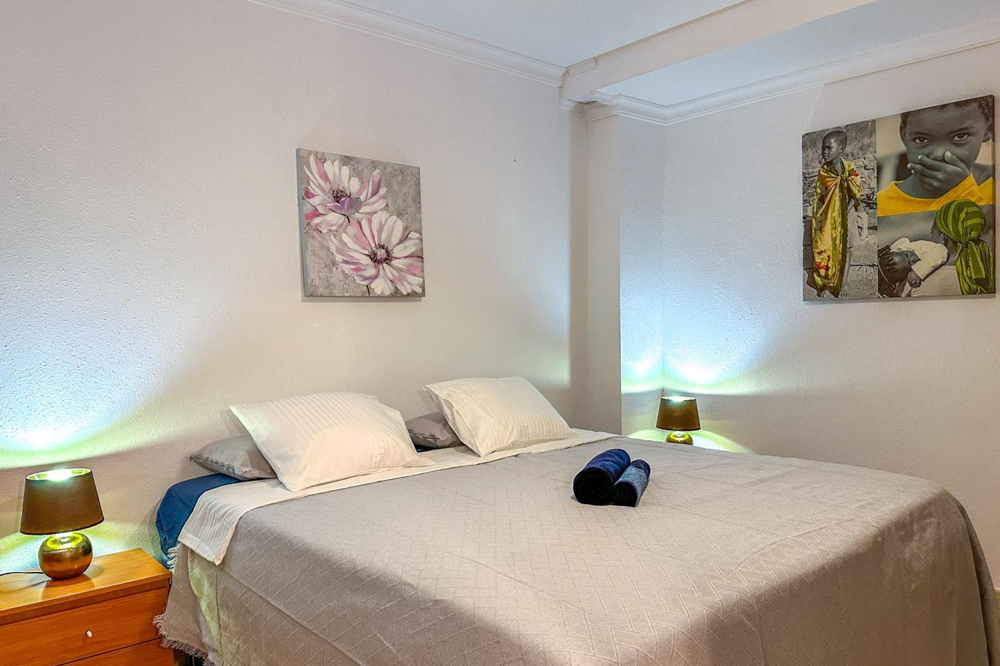 Casa Viva La Vida Arguineguin Apartment Mogán Екстериор снимка