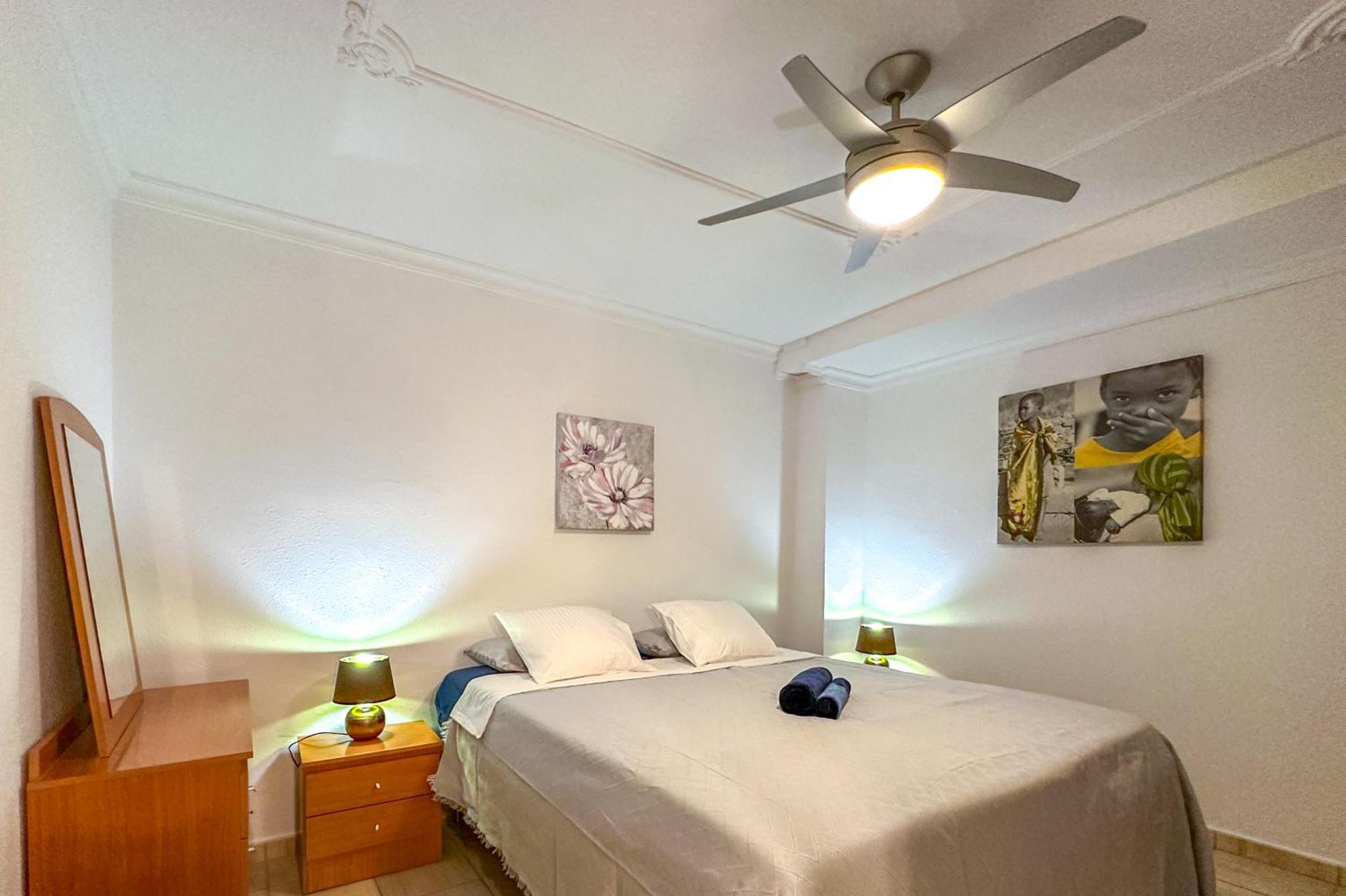 Casa Viva La Vida Arguineguin Apartment Mogán Екстериор снимка