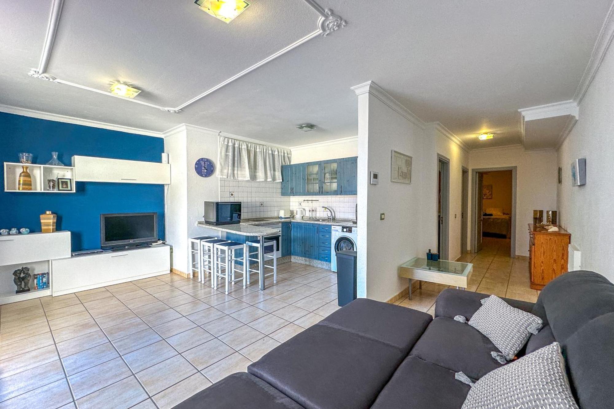 Casa Viva La Vida Arguineguin Apartment Mogán Екстериор снимка