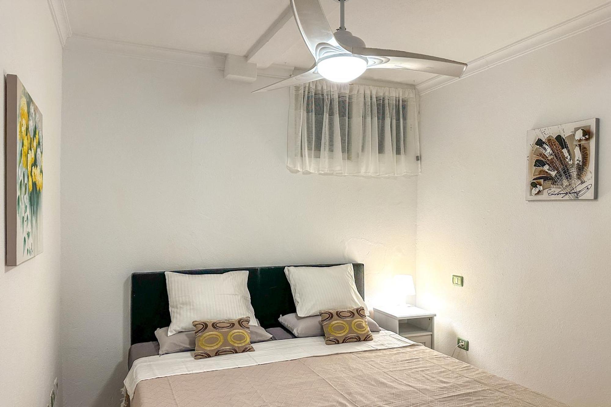 Casa Viva La Vida Arguineguin Apartment Mogán Екстериор снимка