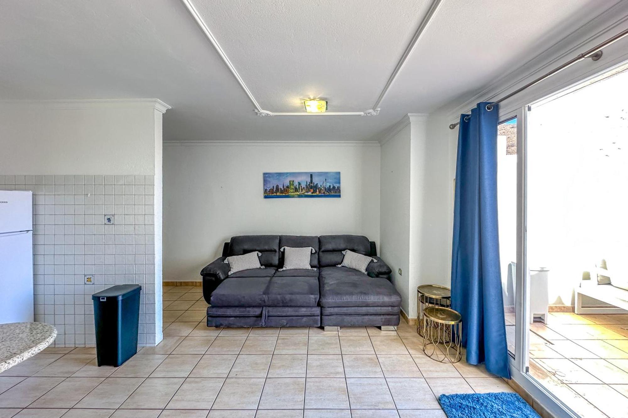 Casa Viva La Vida Arguineguin Apartment Mogán Екстериор снимка