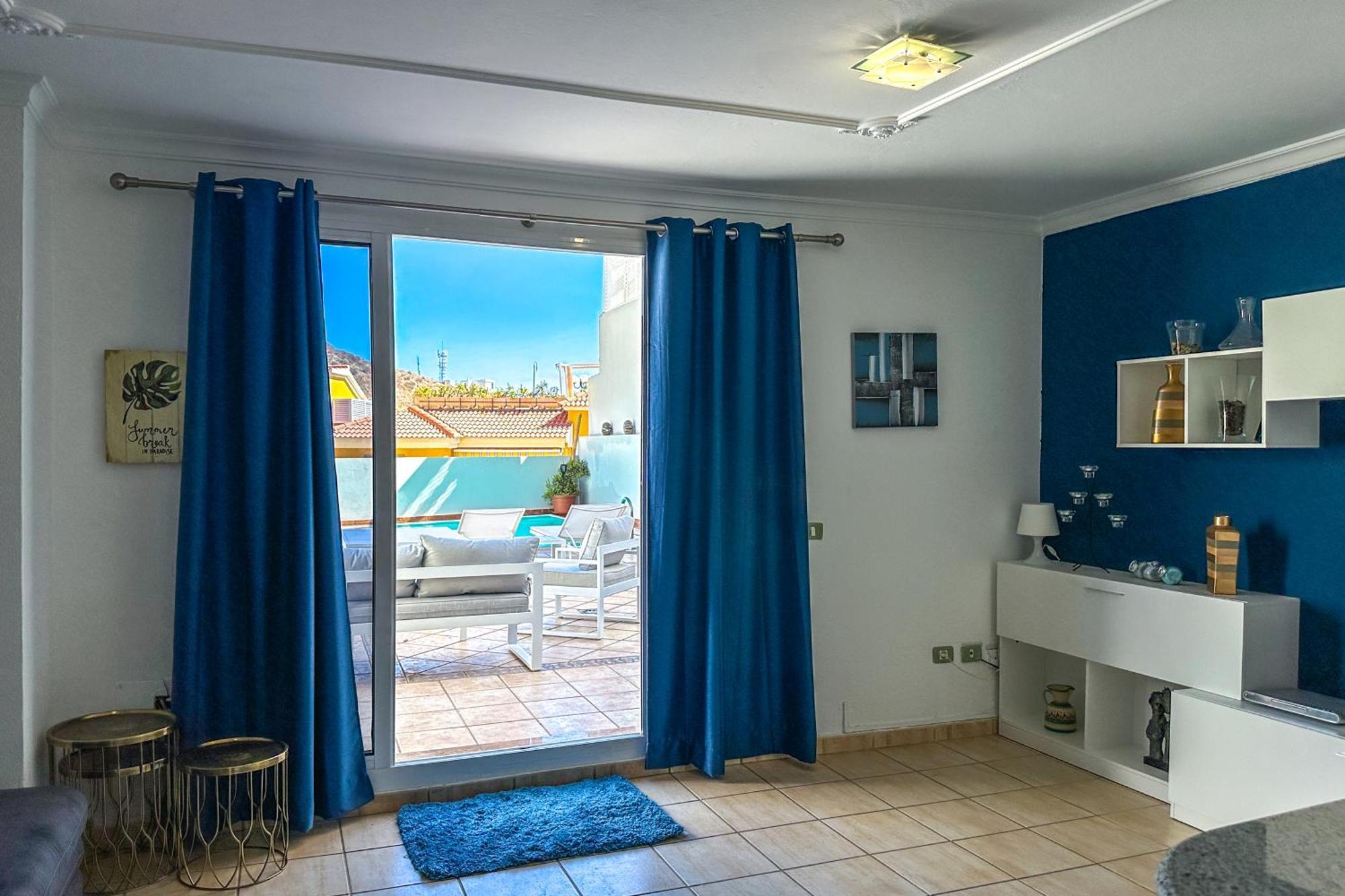 Casa Viva La Vida Arguineguin Apartment Mogán Екстериор снимка