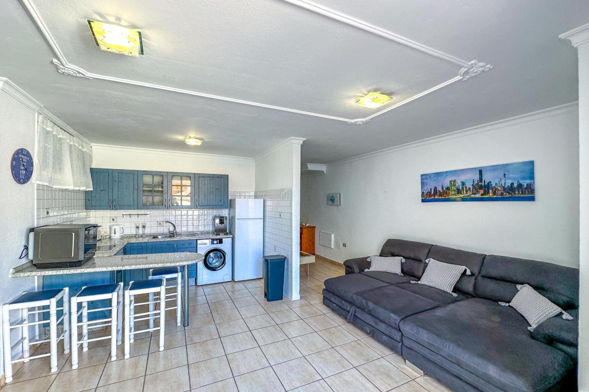 Casa Viva La Vida Arguineguin Apartment Mogán Екстериор снимка