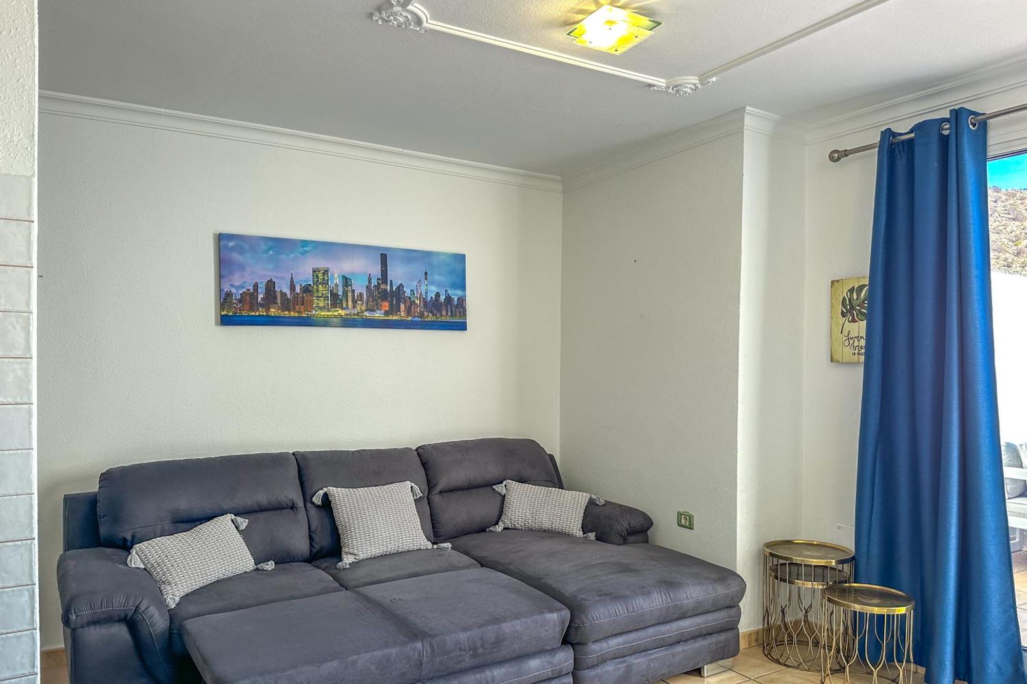 Casa Viva La Vida Arguineguin Apartment Mogán Екстериор снимка