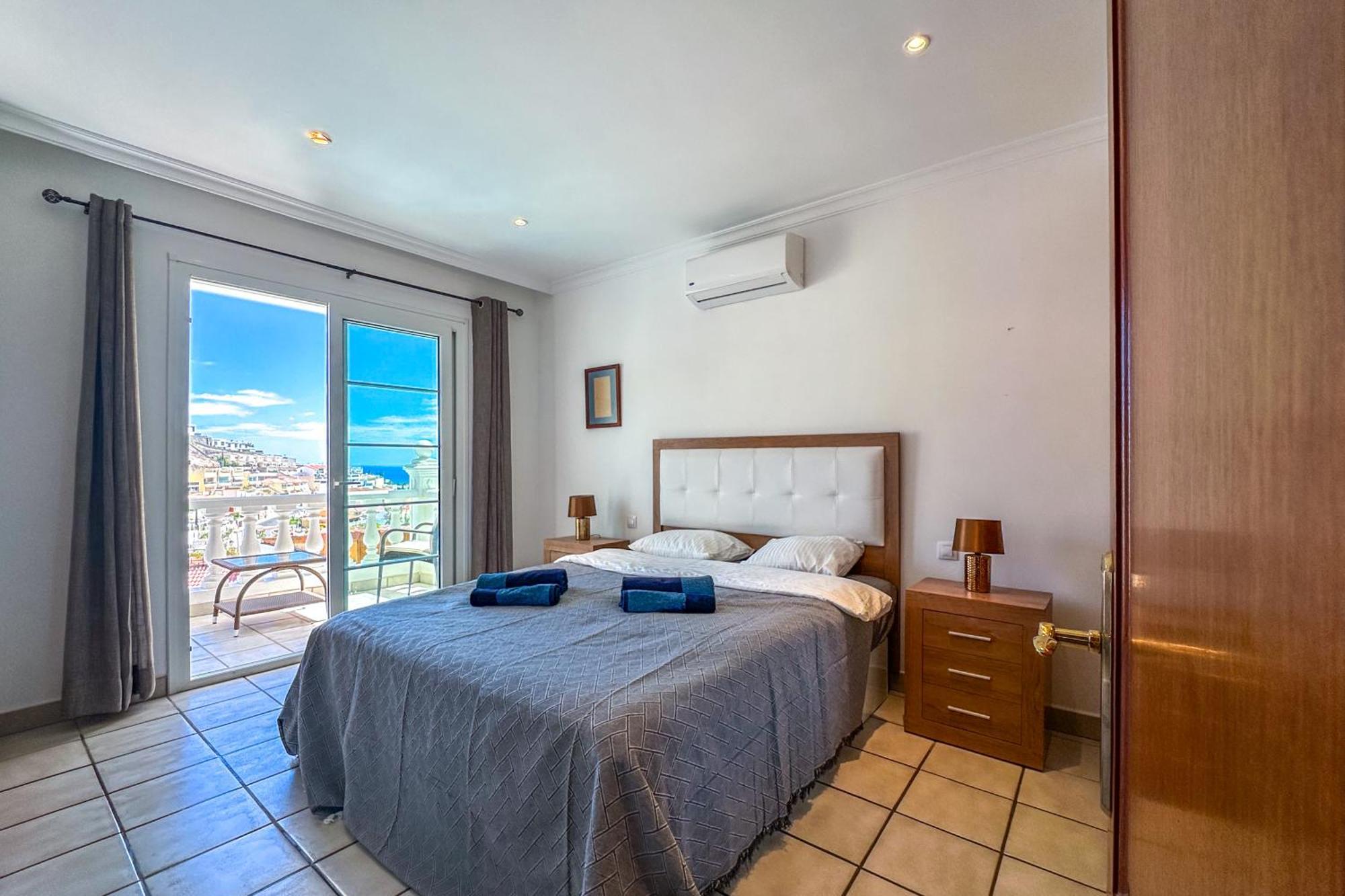 Casa Viva La Vida Arguineguin Apartment Mogán Екстериор снимка
