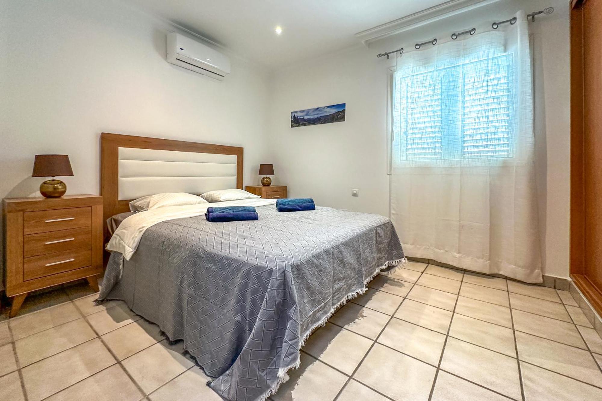 Casa Viva La Vida Arguineguin Apartment Mogán Екстериор снимка
