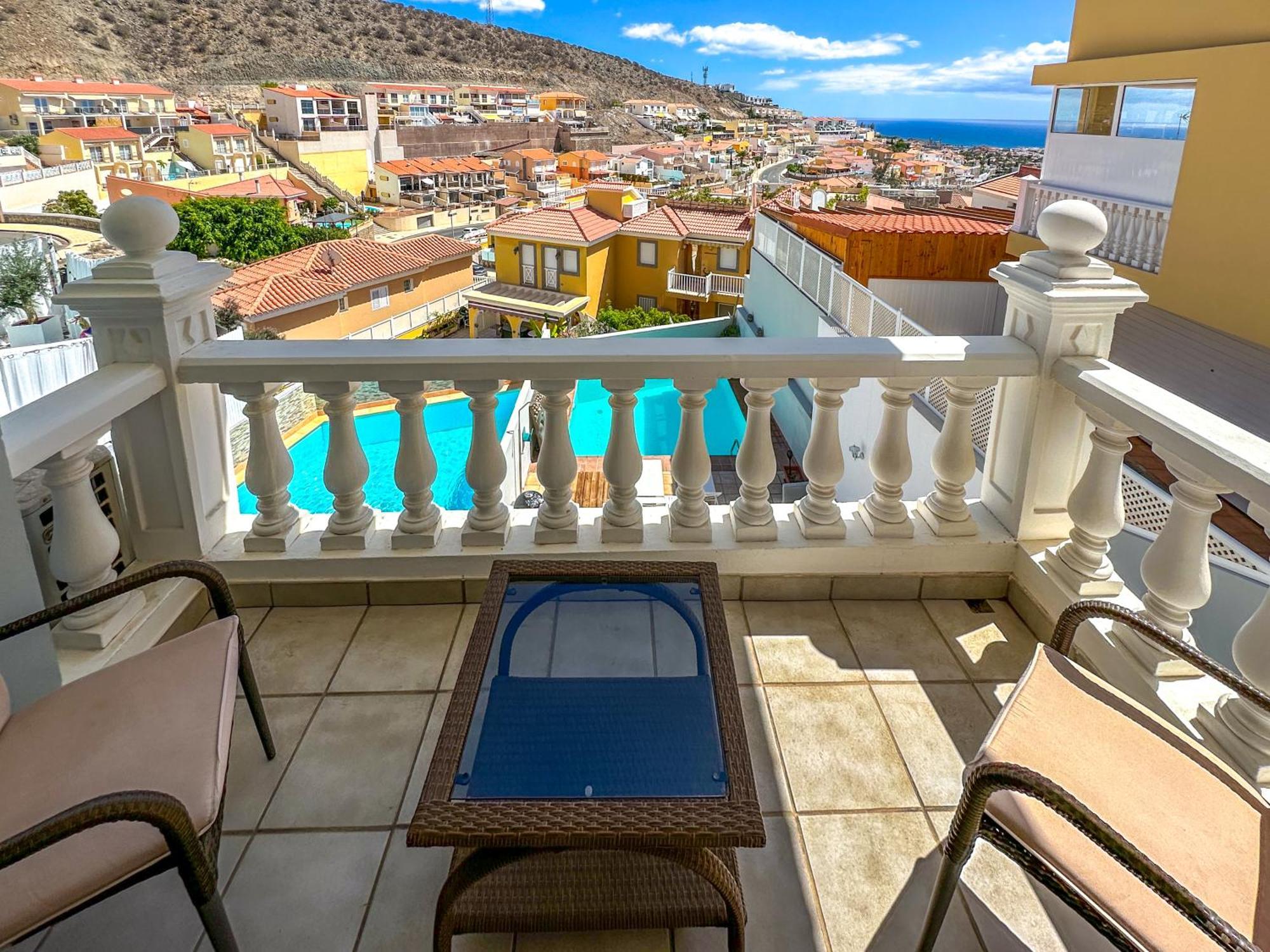 Casa Viva La Vida Arguineguin Apartment Mogán Екстериор снимка