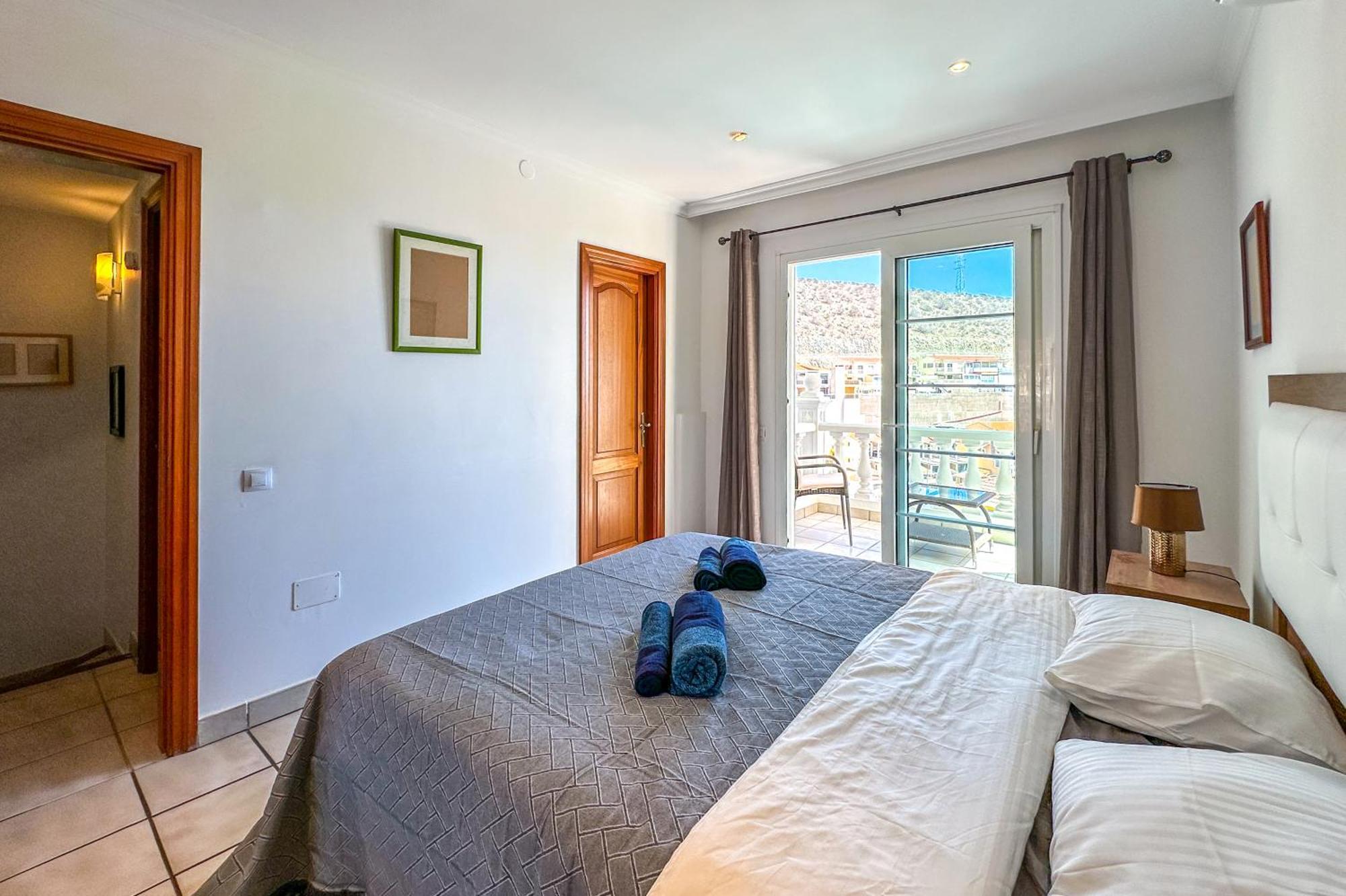 Casa Viva La Vida Arguineguin Apartment Mogán Екстериор снимка