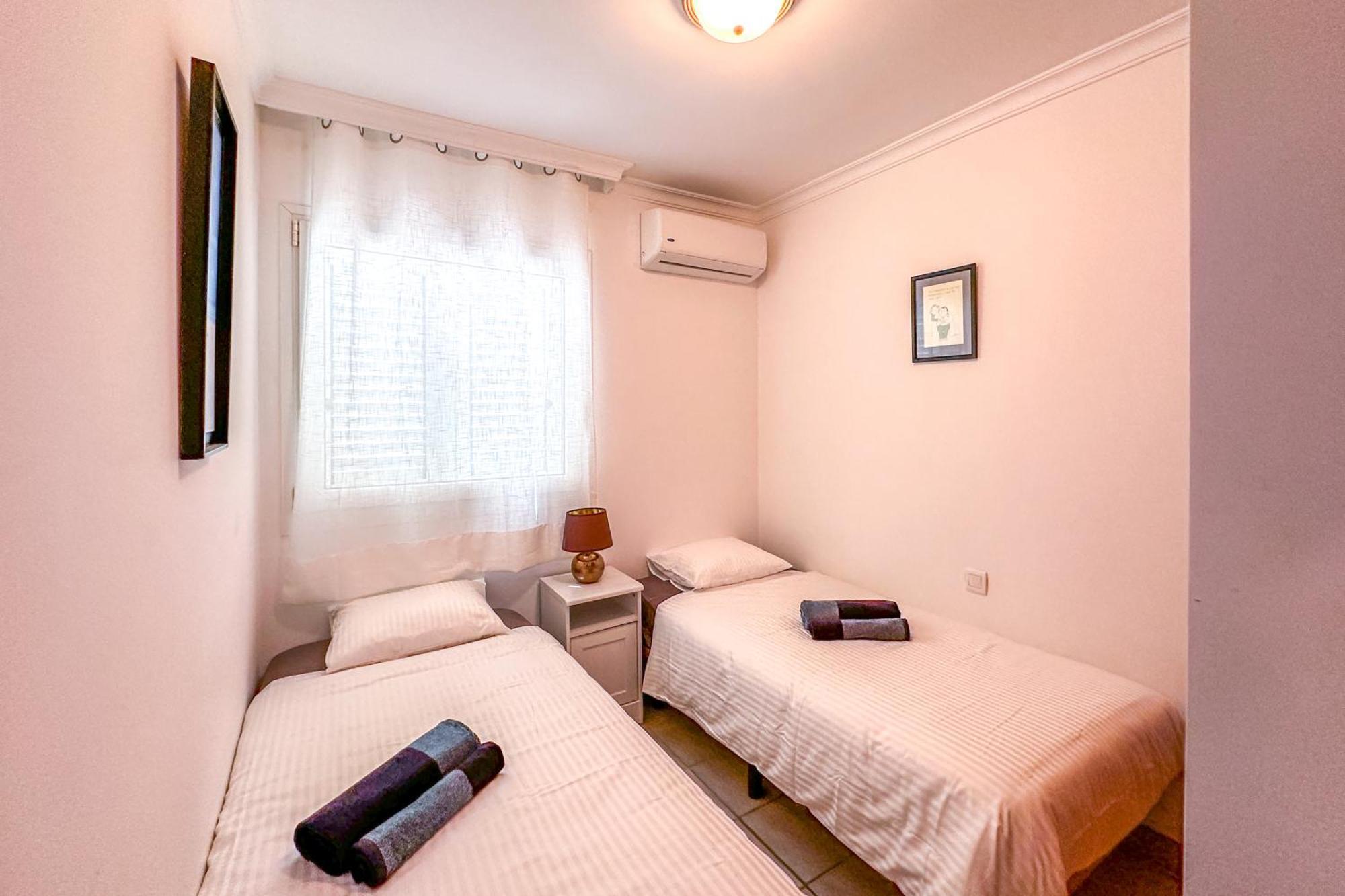 Casa Viva La Vida Arguineguin Apartment Mogán Екстериор снимка