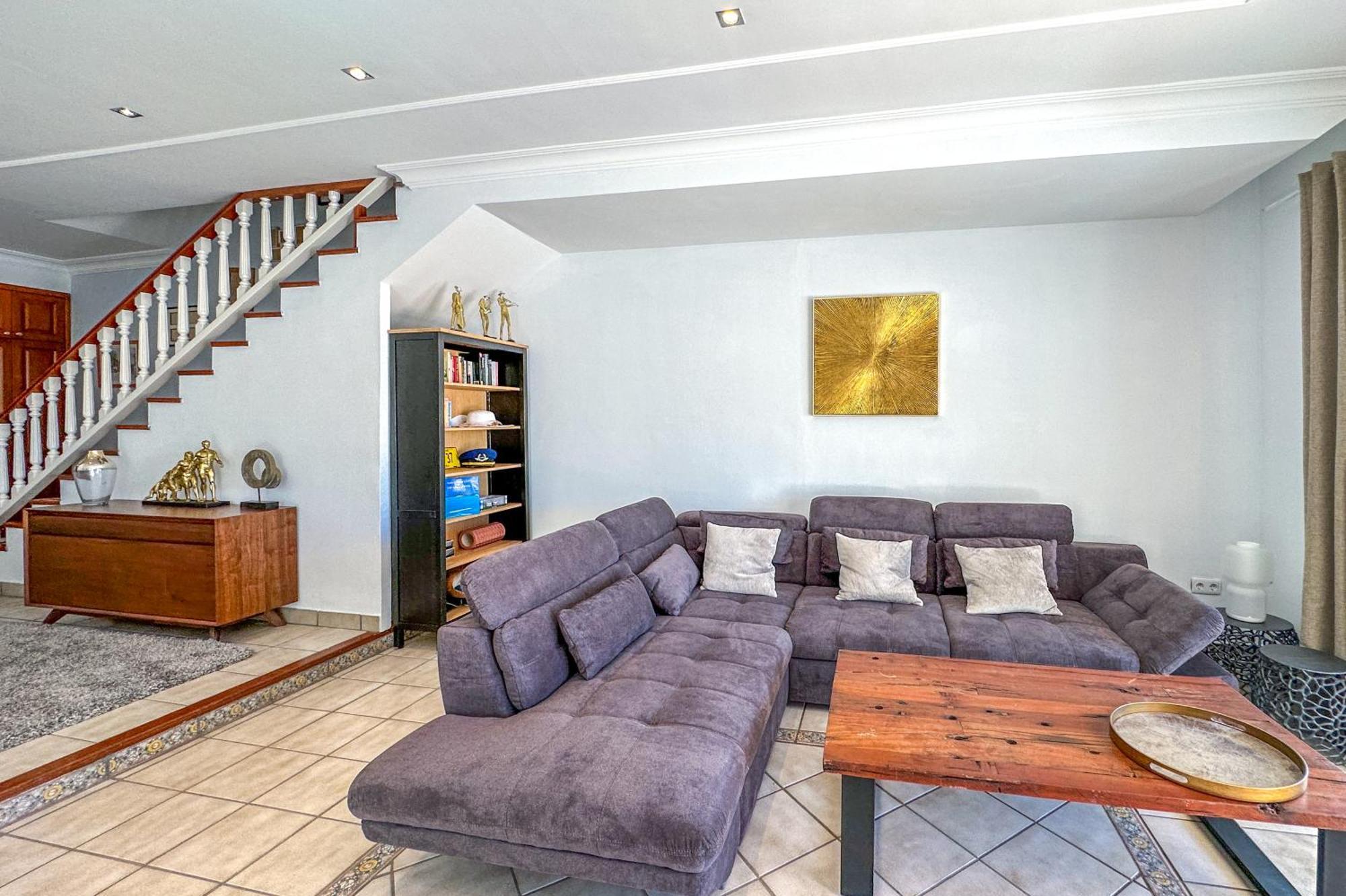 Casa Viva La Vida Arguineguin Apartment Mogán Екстериор снимка