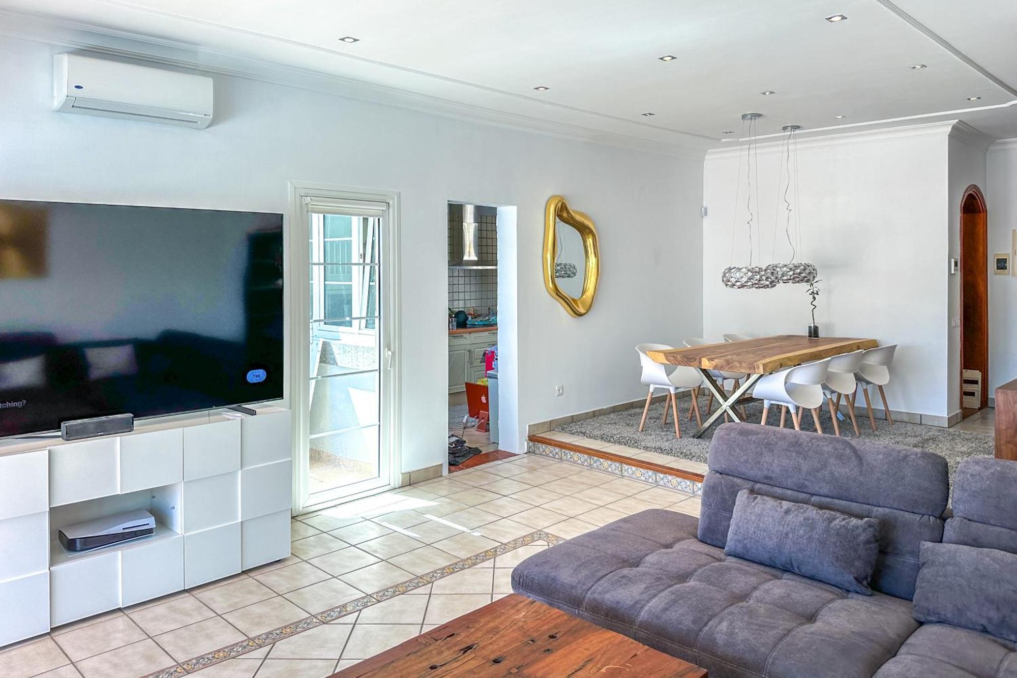 Casa Viva La Vida Arguineguin Apartment Mogán Екстериор снимка