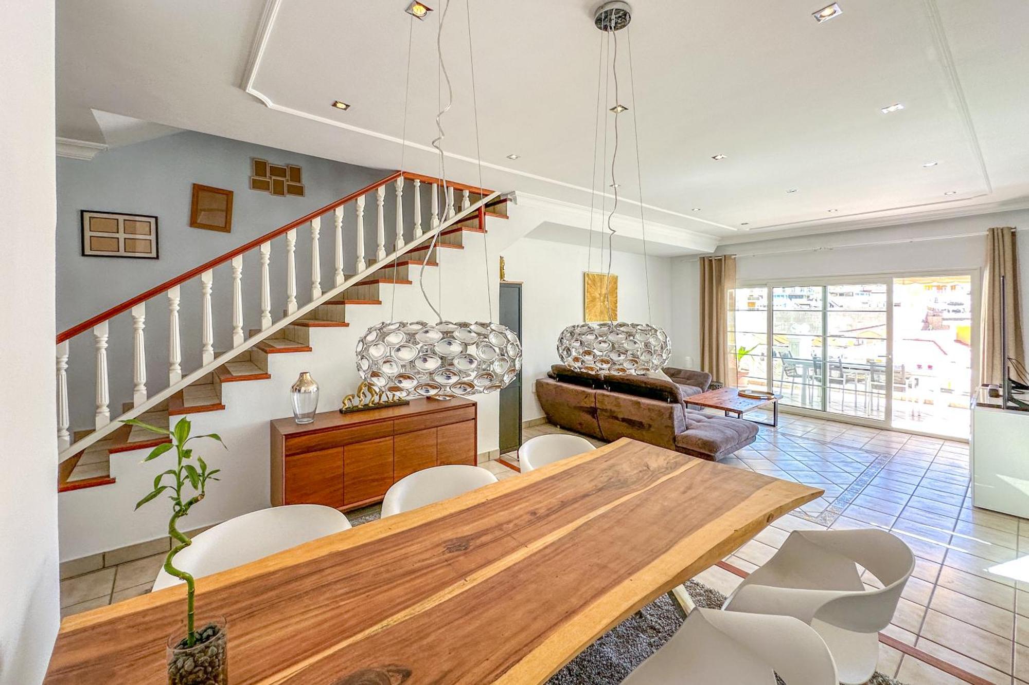 Casa Viva La Vida Arguineguin Apartment Mogán Екстериор снимка