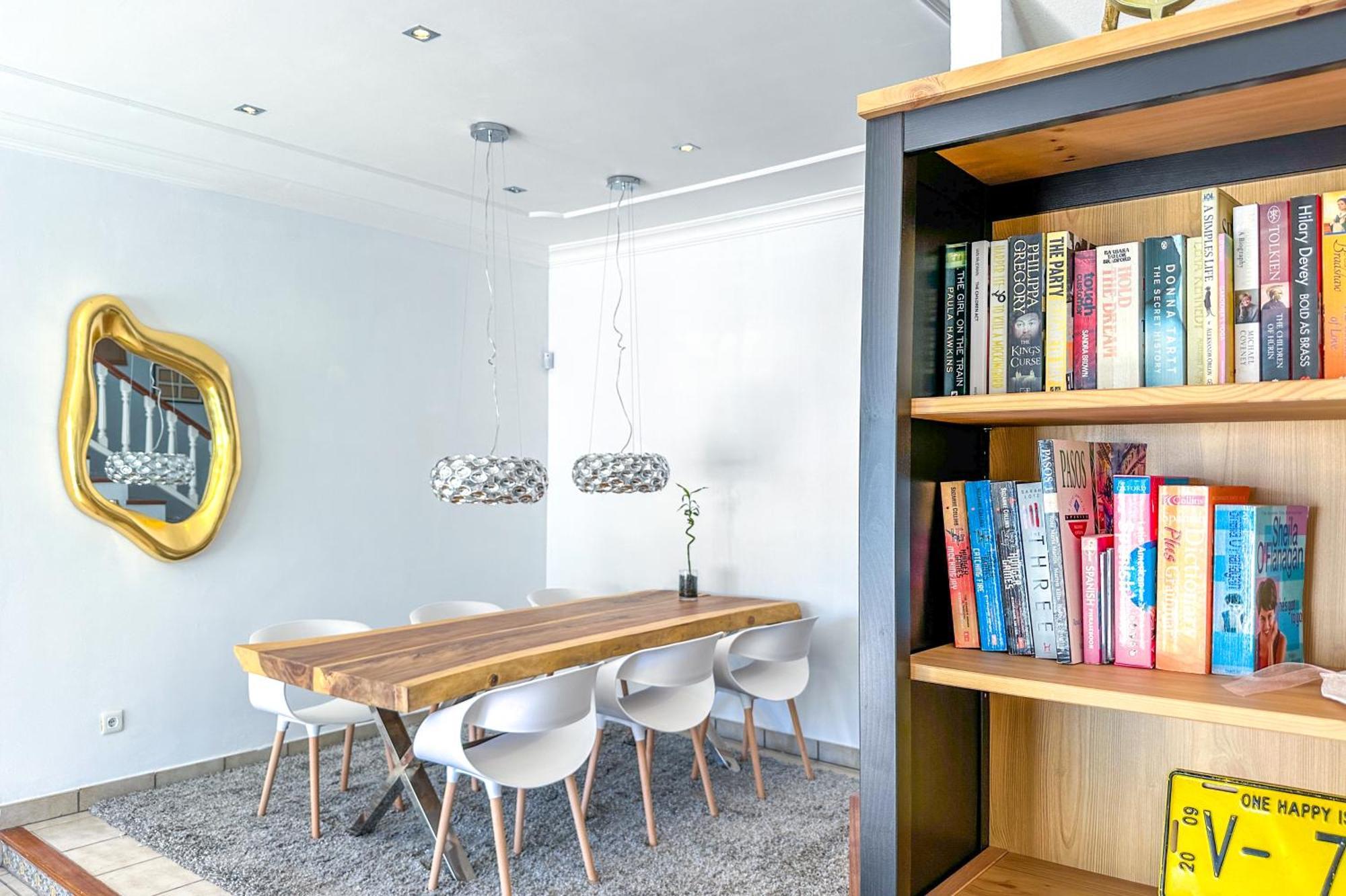 Casa Viva La Vida Arguineguin Apartment Mogán Екстериор снимка