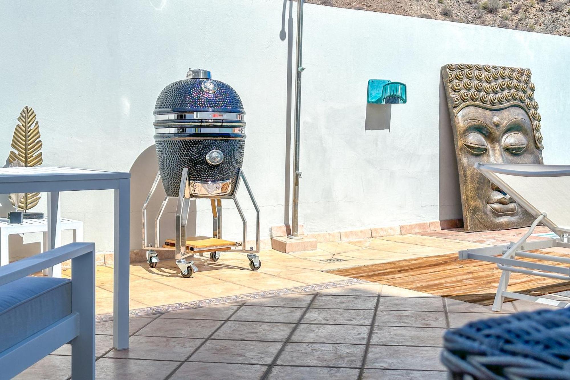 Casa Viva La Vida Arguineguin Apartment Mogán Екстериор снимка
