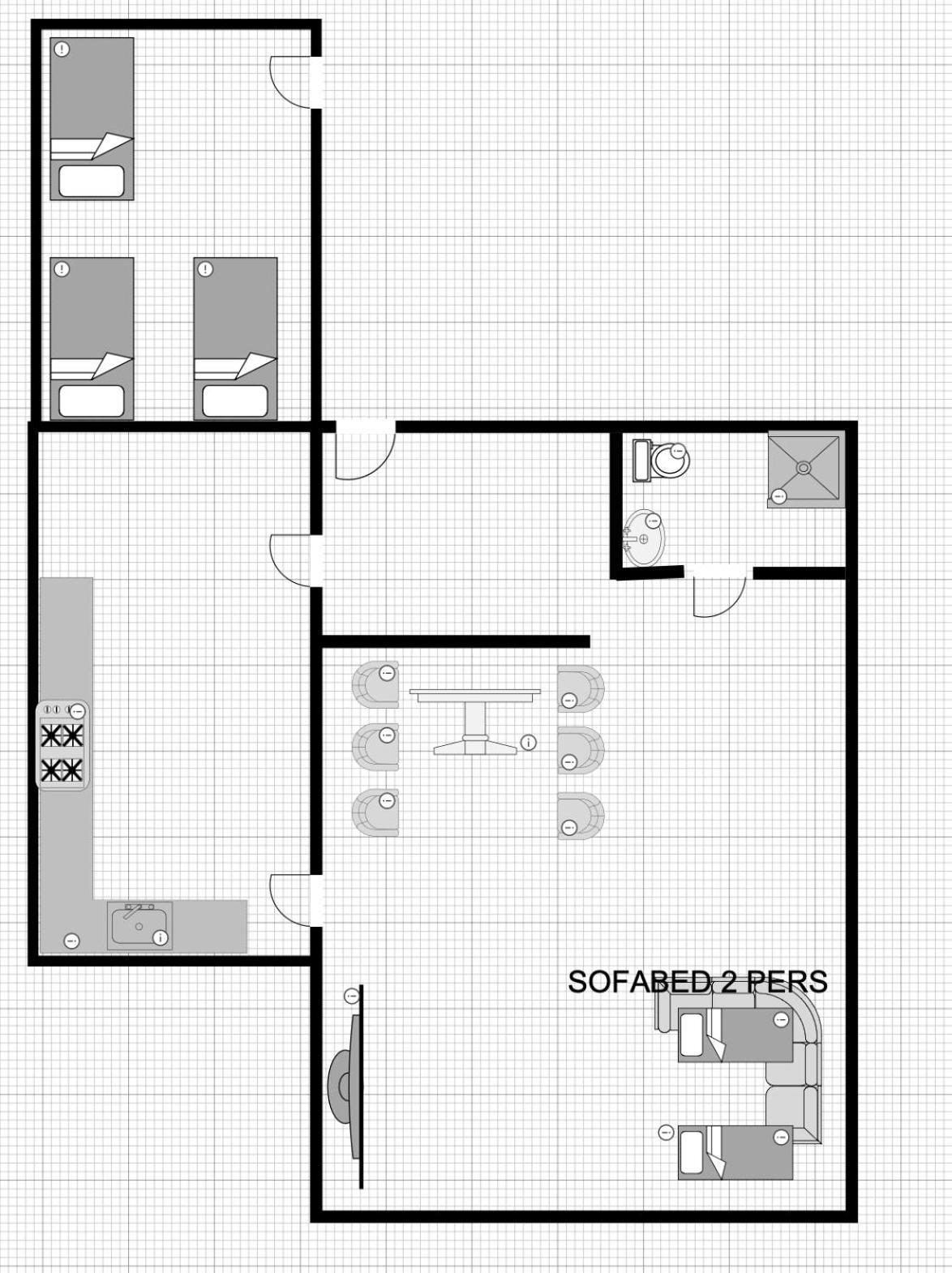 Casa Viva La Vida Arguineguin Apartment Mogán Екстериор снимка